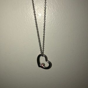 Heart Necklace OFFER